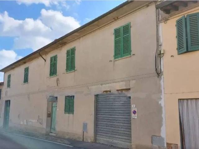 Appartamento in vendita a Montevarchi AR