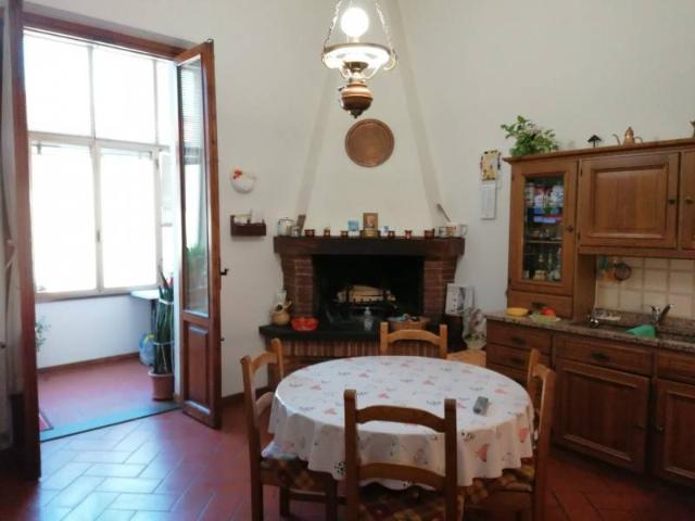 Appartamento in vendita a Montevarchi AR