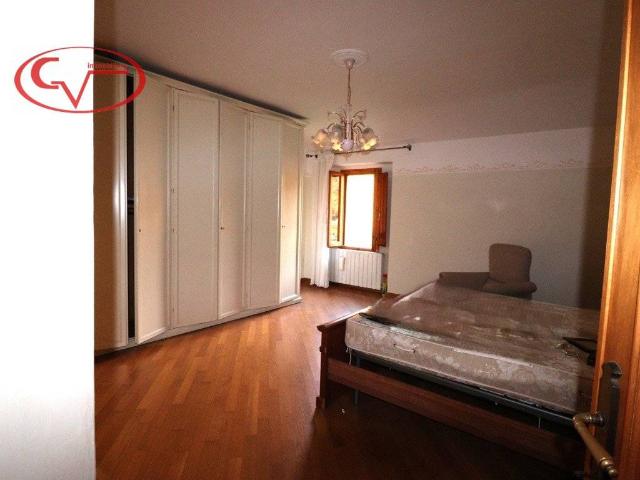 Appartamento in vendita a Montevarchi AR