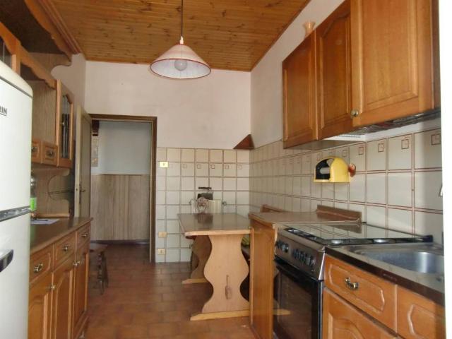 Appartamento in vendita a Montevarchi AR