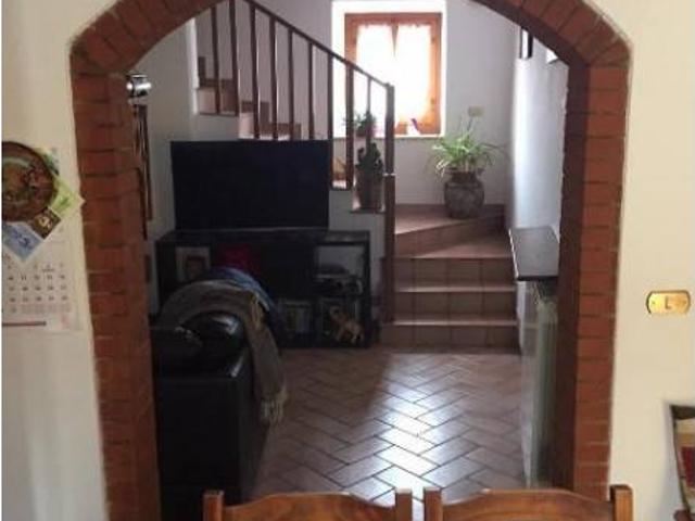 Appartamento in vendita a Montevarchi AR