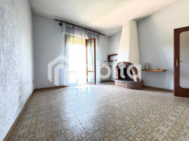 Appartamento in vendita a Montevarchi AR