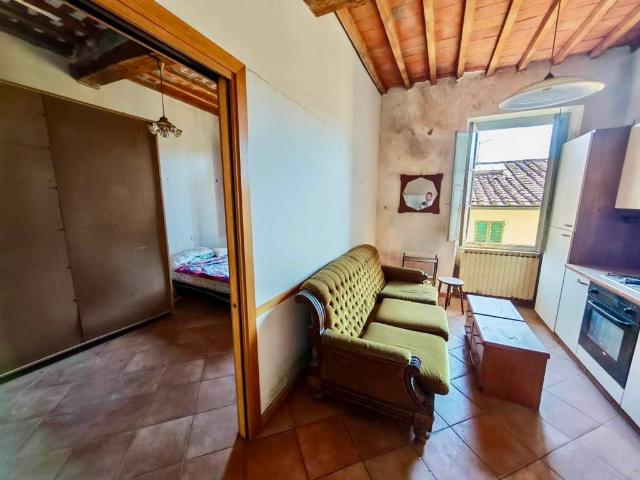 Appartamento in vendita a Montevarchi AR
