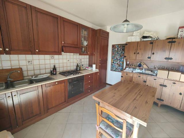 Appartamento in vendita a Montevarchi AR