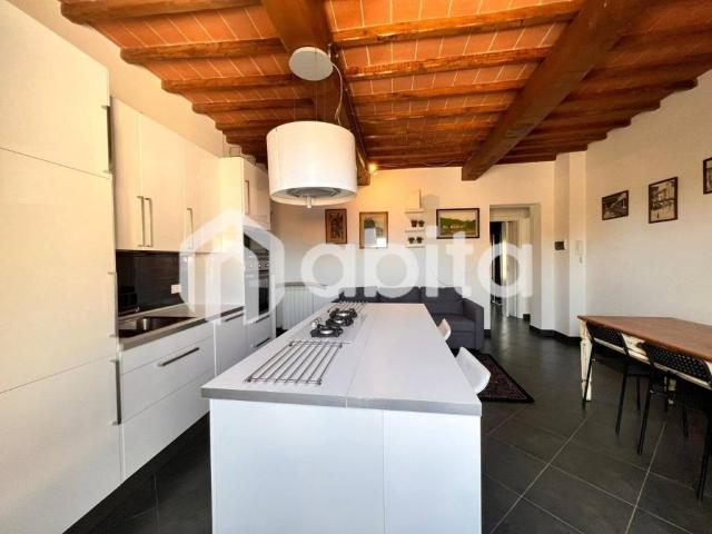 Appartamento in vendita a Montevarchi AR