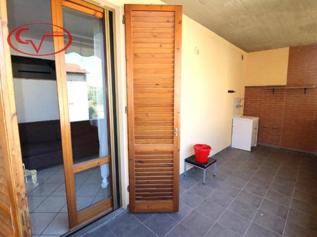 Appartamento in vendita a Montevarchi AR