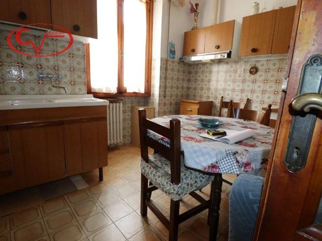 Appartamento in vendita a Montevarchi AR