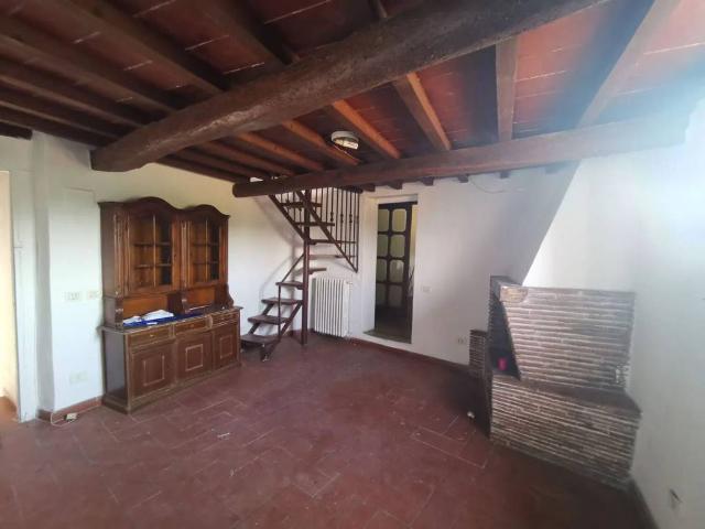 Appartamento in vendita a Montevarchi AR