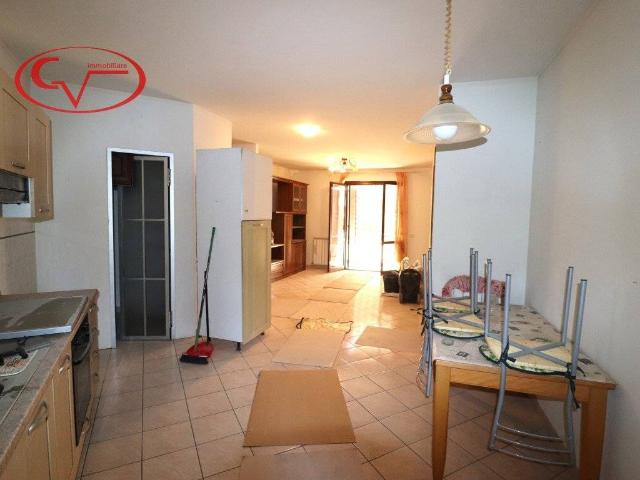 Appartamento in vendita a Montevarchi AR