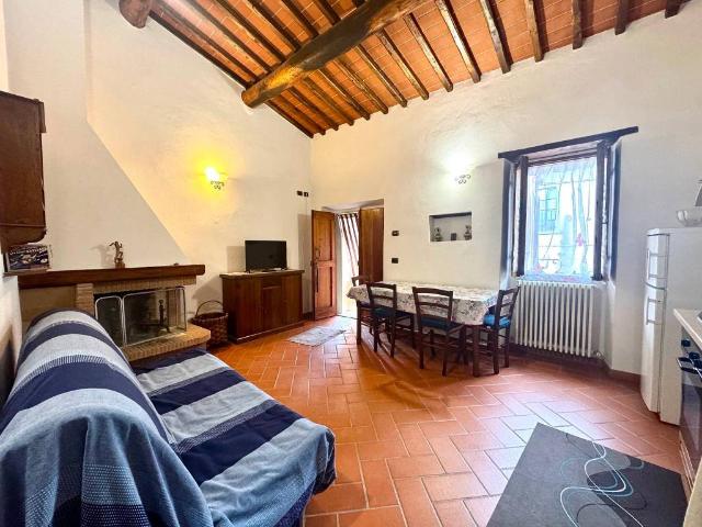 Appartamento in vendita a Montevarchi AR