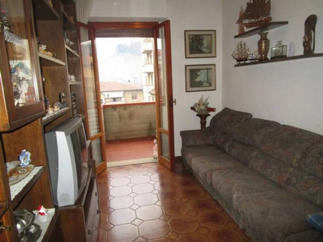 Appartamento in vendita a Montevarchi AR