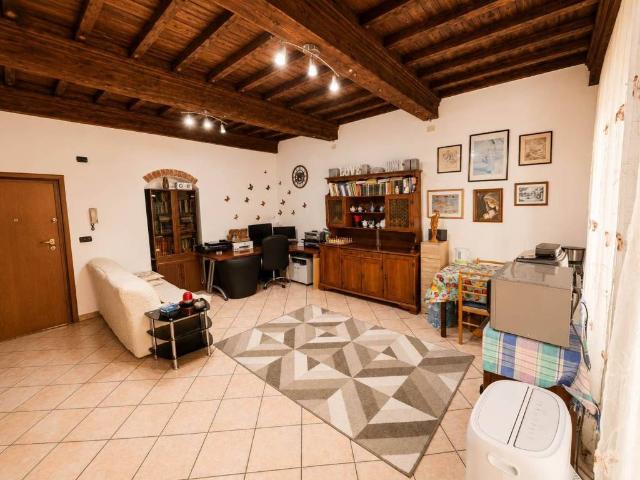 Appartamento in vendita a Montevarchi AR