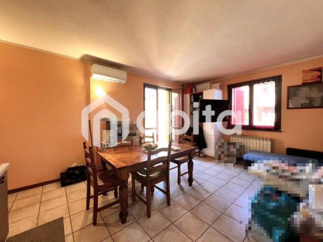 Appartamento in vendita a Montevarchi AR