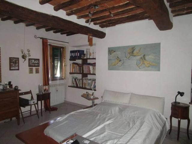 Appartamento in vendita a Montevarchi AR