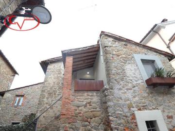 Appartamento in vendita a Montevarchi AR