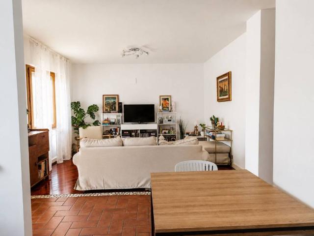 Appartamento in vendita a Montevarchi AR