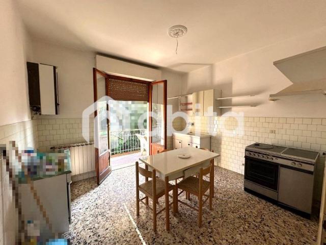 Appartamento in vendita a Montevarchi AR