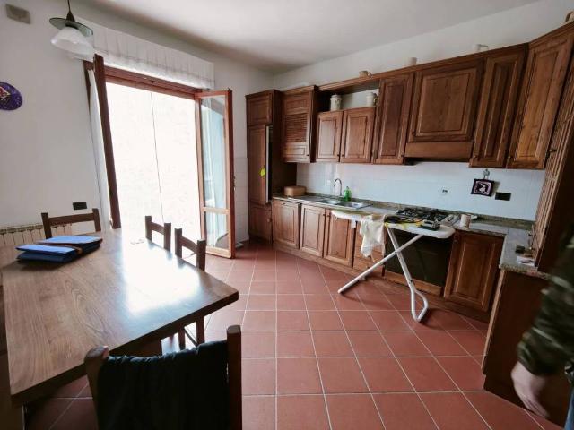 Appartamento in vendita a Montevarchi AR