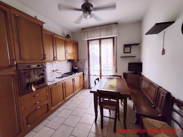 Appartamento in vendita a Montevarchi AR