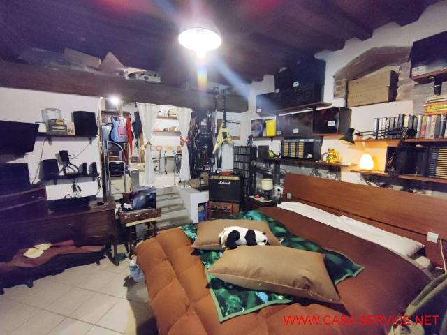 Appartamento in vendita a Montevarchi AR