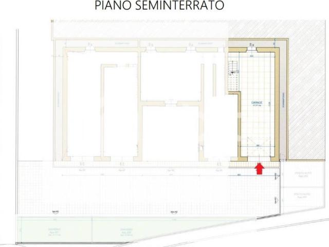 Appartamento in vendita a Montevarchi AR