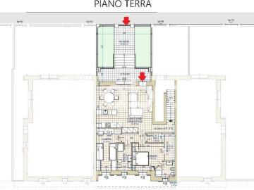 Appartamento in vendita a Montevarchi AR