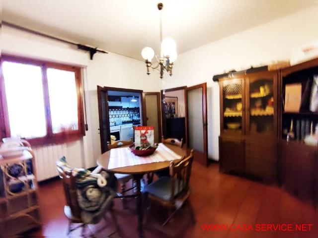 Appartamento in vendita a Montevarchi AR