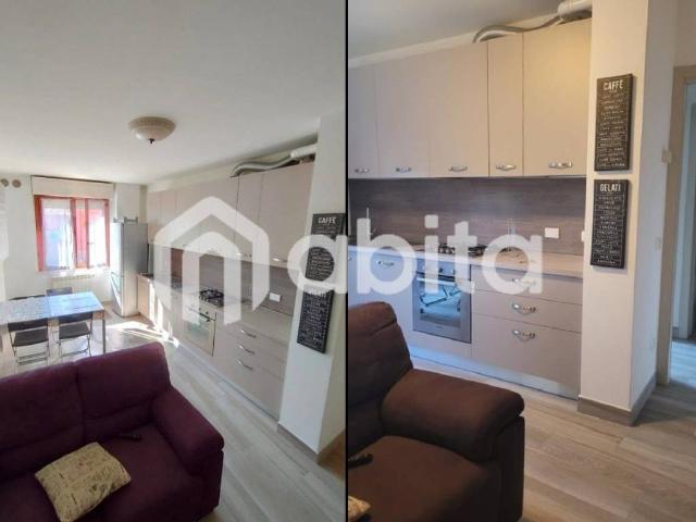 Appartamento in vendita a Montevarchi AR