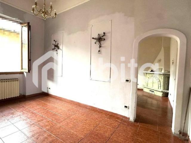 Appartamento in vendita a Montevarchi AR