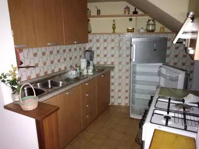 Appartamento in vendita a Montevarchi AR