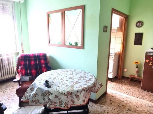 Appartamento in vendita a Montevarchi AR