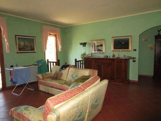 Appartamento in vendita a Montevarchi AR