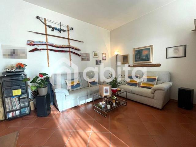 Appartamento in vendita a Montevarchi AR