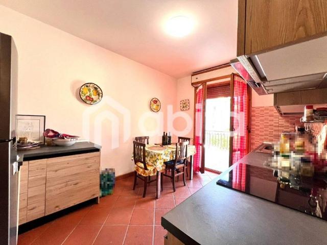 Appartamento in vendita a Montevarchi AR