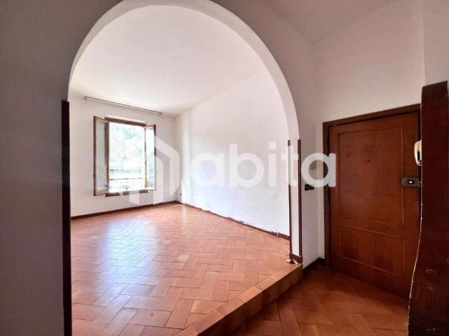 Appartamento in vendita a Montevarchi AR