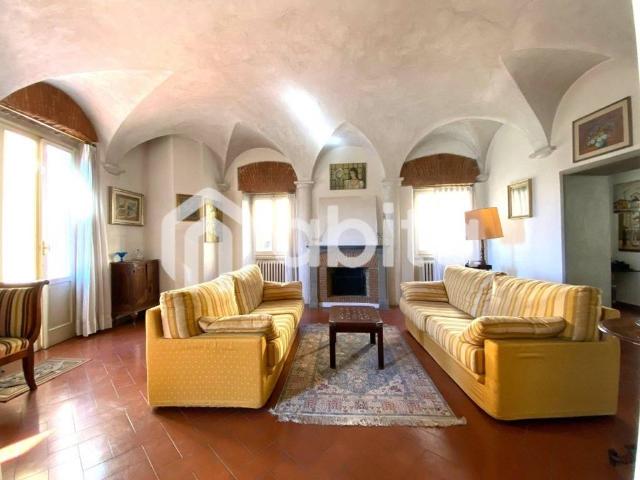 Appartamento in vendita a Montevarchi AR