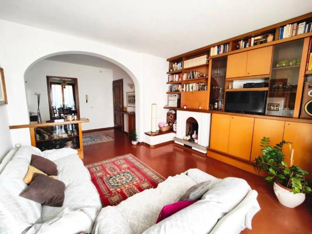 Appartamento in vendita a Montevarchi AR