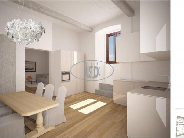 Appartamento in vendita a Montevarchi AR