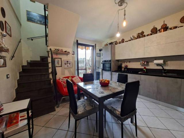 Appartamento in vendita a Montevarchi AR