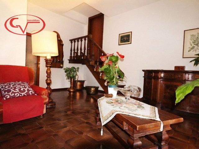 Appartamento in vendita a Montevarchi AR