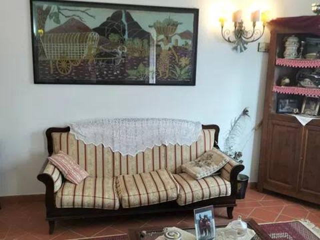 Appartamento in vendita a Montevarchi AR