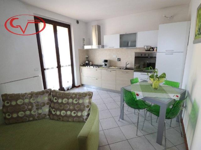 Appartamento in vendita a Montevarchi AR