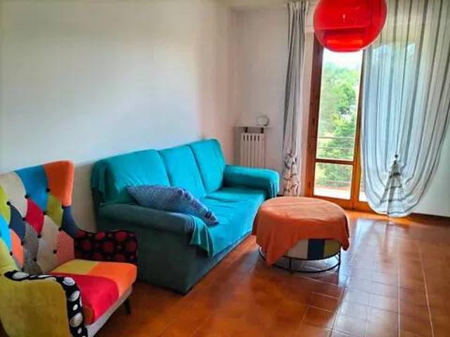 Appartamento in vendita a Montevarchi AR