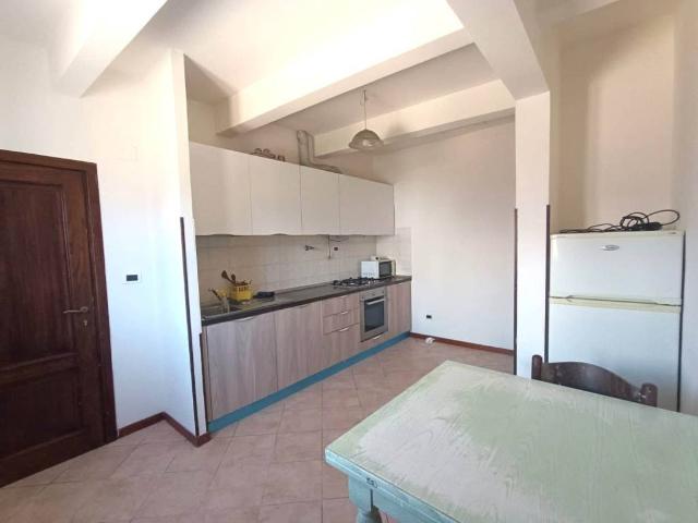 Appartamento in vendita a Montevarchi AR