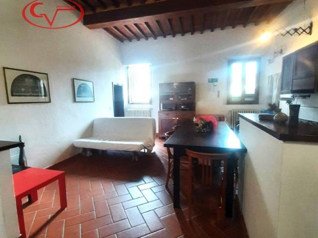 Appartamento in vendita a Montevarchi AR