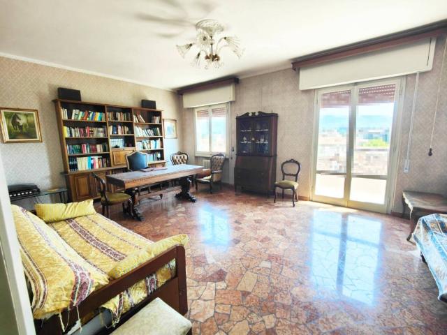 Appartamento in vendita a Montevarchi AR
