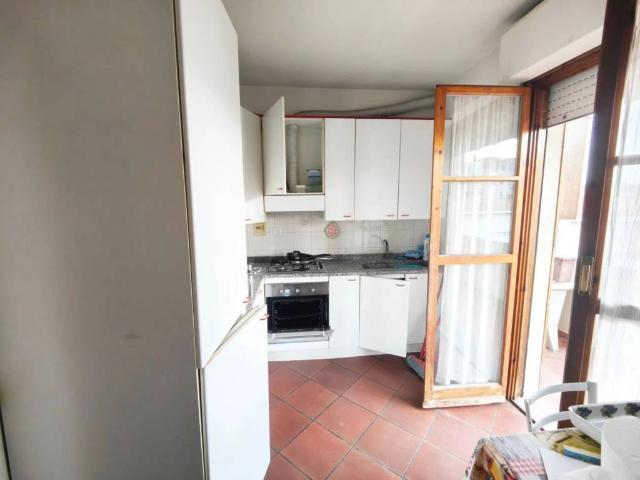 Appartamento in vendita a Montevarchi AR