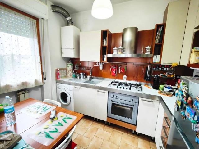 Appartamento in vendita a Montevarchi AR