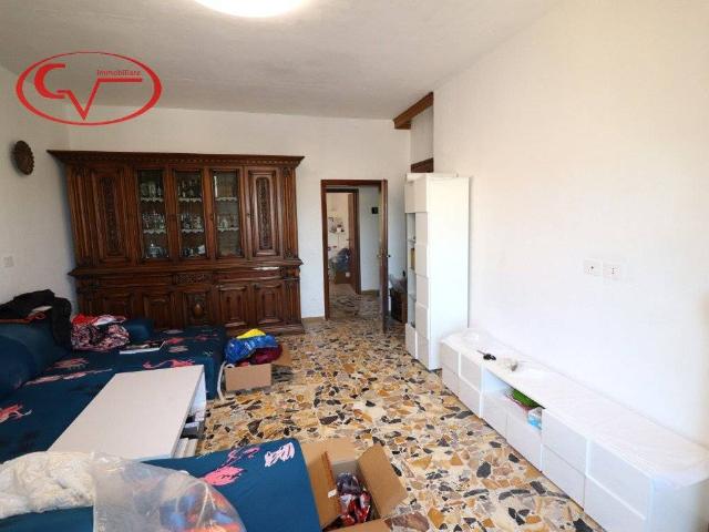 Appartamento in vendita a Montevarchi AR