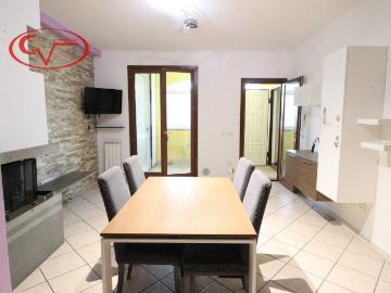 Appartamento in vendita a Montevarchi AR